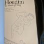 Houdini : The Handcuff King by Jason Lutes