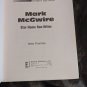 Mark McGwire : Star Home Run Hitter Library Binding Stew Thornley