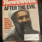 NEWSWEEK December 24 2001 Reforming the Arab World Osama bin Laden do