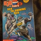 G.I.Joe From Sea to Shining Sea Paperback Walker Hughes