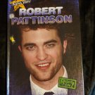 ROBERT PATTINSON Rising Stars by Maria Nelson