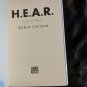 HEAR - Hardcover By Epstein, Robin