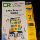CR Consumer Reports December 2017 Shop Smarter Online  Vol. 82, #12