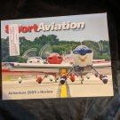 EAA Sport Aviation Magazine September 2009 Vol. 58 No. 9