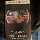 Assassins Tim Lahaye & Jerry Jenkins Audio Cassette - B603