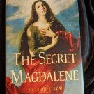 Secret Magdalene by Longfellow, Ki Book