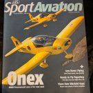 EAA Sport Aviation Magazine May 2012 Vol. 61 No. 5 Kitfox Radial