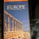 Holland America Line, Europe A Timeless Adventure vhs