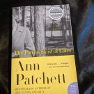Patron Saint of Liars, The by Ann Patchett