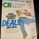 CR Consumer Reports Magazine December 2018 How To Know Which Deals Are Real