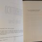 Quantico (Greg Bear 2006 Hardcover)
