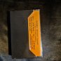 HANDEL "MESSIAH" VOX CASSETTE TAPE SIR ADRIAN BOULT LONDON ORCHESTRA EUC (O)