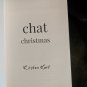 Chat Christmas : A Four Week Special Bible Study for Women, Paperback by Hart...