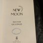 New Moon by Grossinger, Richard