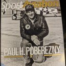 EAA Sport Aviation Magazine October 2013 Vol. 62 No. 10 Founder Paul H Poberezny