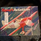 EAA Sport Aviation Magazine October 2009 Vol. 58 No. 10 Champion Charger