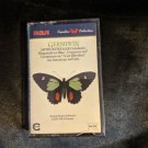 Gershwin Arthur Fielder Conducts Rhapsody in Blue 1987 Audio Cassette