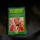 1987 AULD LANG SYNE Guy Lombardo and His Royal Canadians Cassette Tape