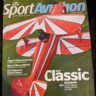 EAA Experimental Aircraft Association Sport Aviation Magazine August 2013
