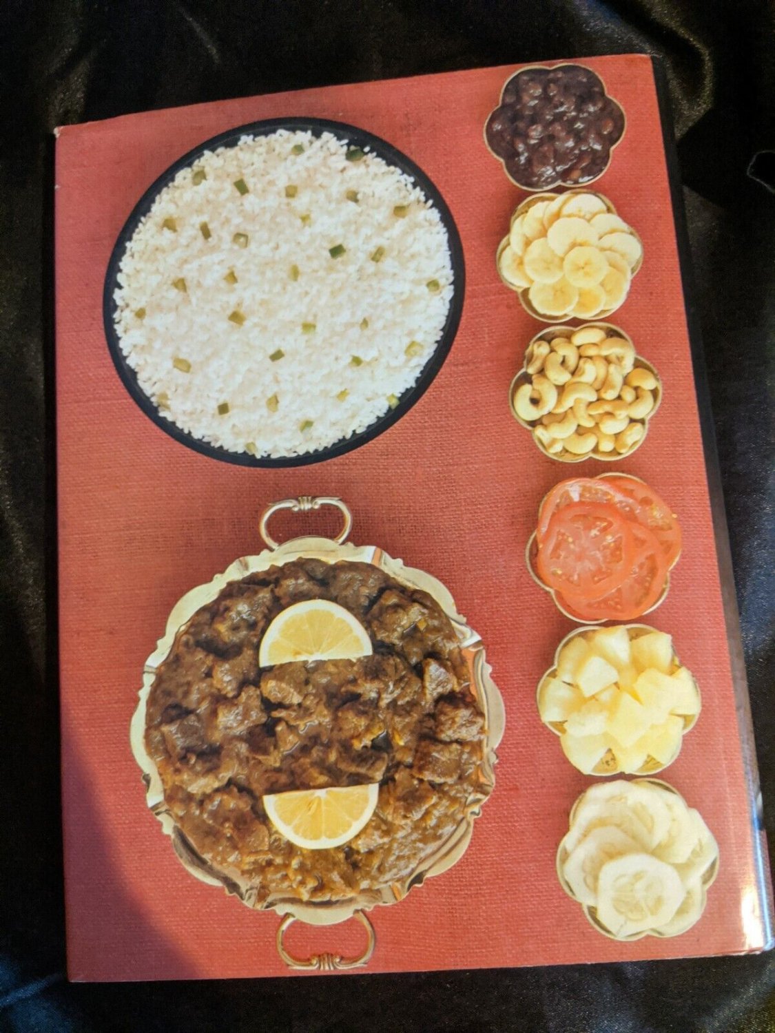 Great Rice Dishes of the World by Wilson, Trevor