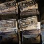 Patricia Cornwell The Last Precinct Audiobook Cassette 2000 Abridged
