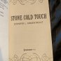 Stone Cold Touch (The Dark Elements) by Jennifer L. Armentrout