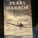 Pearl Harbor by Randall Wallace Audiobook Cassette Abridged