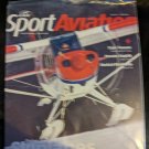 EAA Sport Aviation Magazine Vol 59 No 3 March 2010 Flying Skyplanes