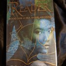 Reader (Sea of Ink and Gold) - Hardcover By Chee, Traci