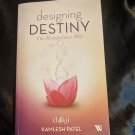 Designing Destiny - Paperback By Patel, Kamlesh D