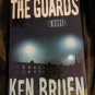 Guards: A Novel by Ken Bruen