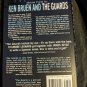 Guards: A Novel by Ken Bruen