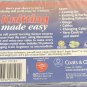 Knitting Made Easy (Interactive CD-Rom, 2002)