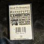 Holst: Mussorgsky Picture At An Exh Bernstein/New York Philharmonic (Cassette)