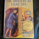 Mystery at Lilac Inn (Nancy Drew Mystery Stories) by Keene, Carolyn Book