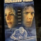 Hollow Man VHS Tape Movie Horror BNIB Brand