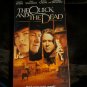 The Quick and the Dead (VHS, 1995, Closed Captioned)