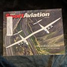 EAA Sport Aviation Magazine August 2009 Vol. 58 No. 8