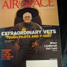 Air & Space Smithsonian Aviation Magazine March 2013