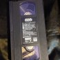 Star Wars episode 1 The Phantom Menace 1999 VHS
