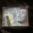The Very Best Of BILLIE HOLIDAY Cassette