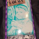 THE LITTLE RASCALS [3 VHS SET, 1997] VOLUMES 1, 2, & 3