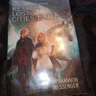 Exile (2) (Keeper of the Lost Cities) by Messenger, Shannon