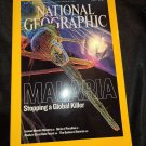 NATIONAL GEOGRAPHIC EXPLORER Pathfinder Edition November December 2007 Crystals