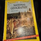National Geographic December 1967 Where Jesus walked Bible Land Mars Jamaica