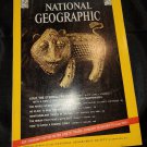 National Geographic Magazine VOL. 145, NO. 1 JANUARY 1974