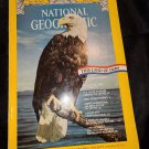 National Geographic Magazine July 1976 This Land of Ours