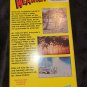 Mr Know It Owls Video School - All About Weather Vol. 1  (VHS, 1992) 5271 VHS