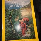 National Geographic, June 1971