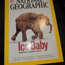 National Geographic - MAY 2009